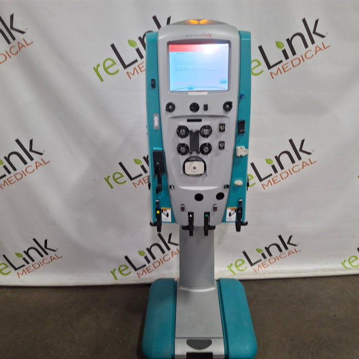 Gambro Prismaflex Dialysis Machine