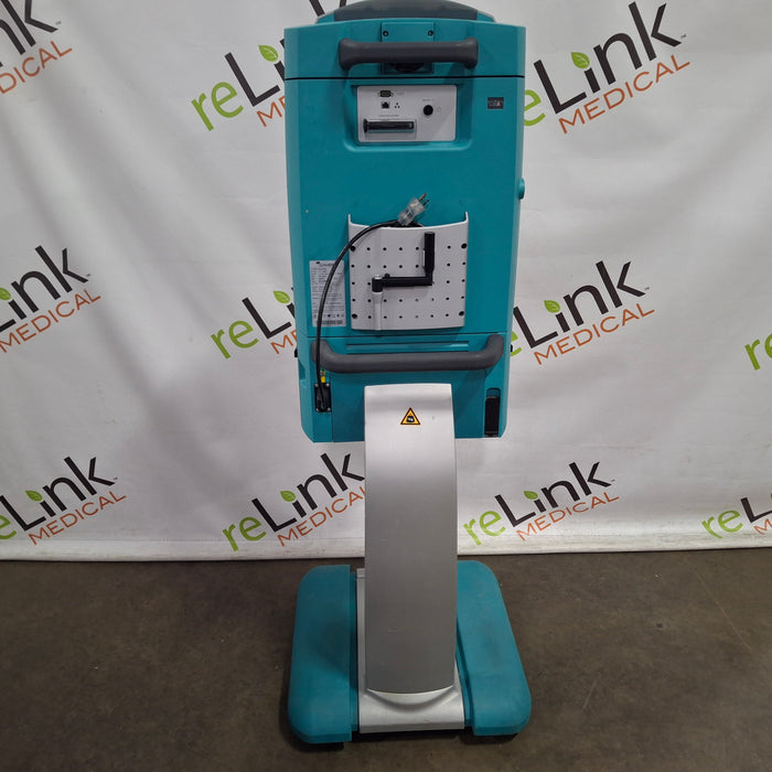 Gambro Prismaflex Dialysis Machine