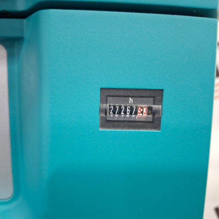 Gambro Prismaflex Dialysis Machine