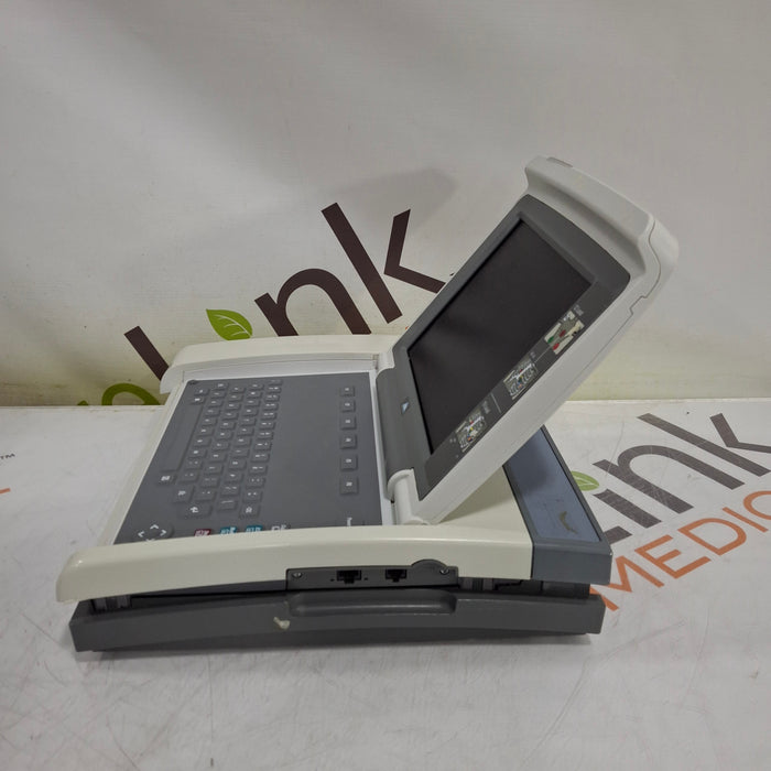 GE Healthcare MAC 5500 HD ECG without CAM Module