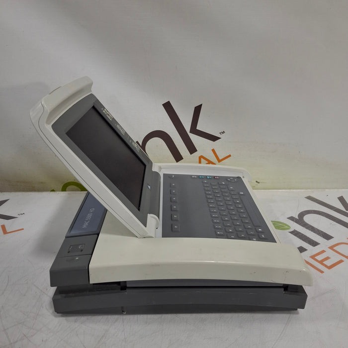 GE Healthcare MAC 5500 HD ECG without CAM Module