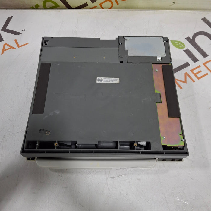 GE Healthcare MAC 5500 HD ECG without CAM Module