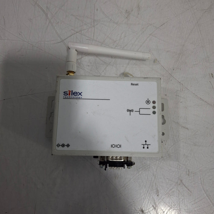 GE Healthcare MAC 5500 HD ECG without CAM Module