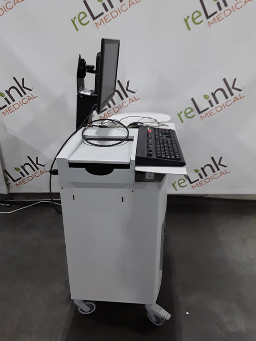 Quinton Cardiac Science Q Stress System Console