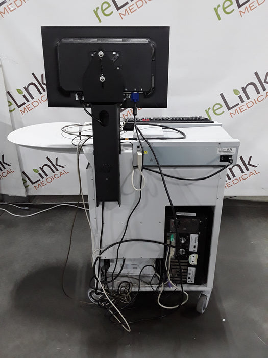 Quinton Cardiac Science Q Stress System Console