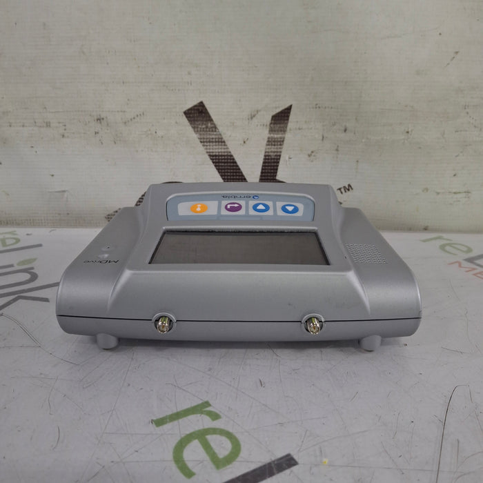Embla Mdrive ECG