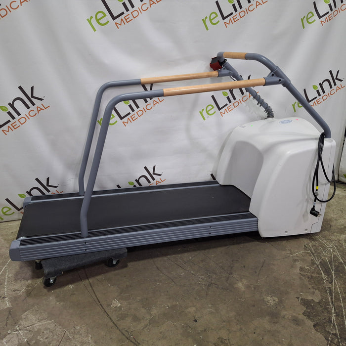 GE Healthcare Case Console w/ T2100 Stress Test System