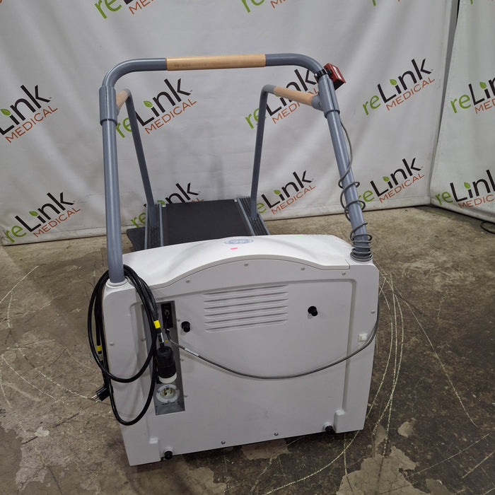 GE Healthcare Case Console w/ T2100 Stress Test System