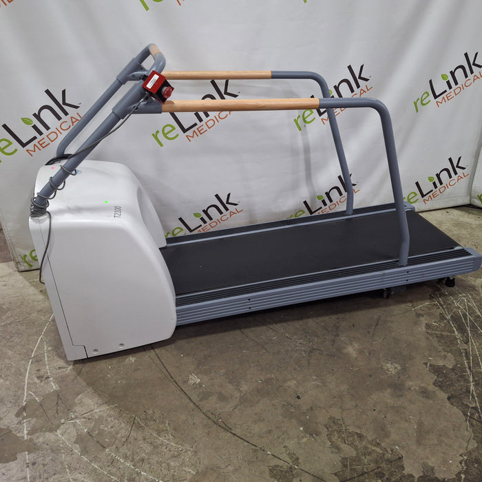 GE Healthcare Case Console w/ T2100 Stress Test System