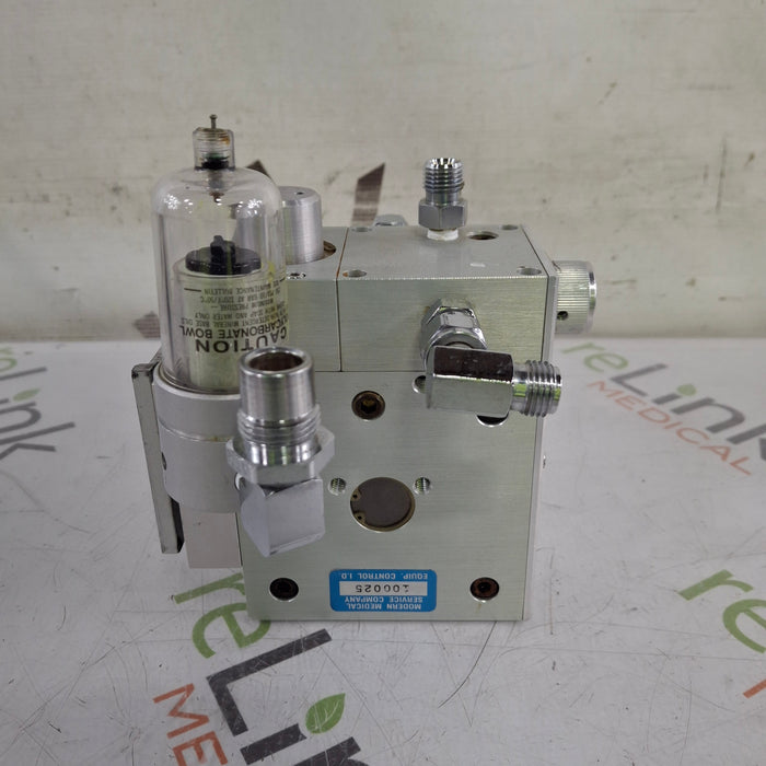 Sechrist 3500HL Air-Oxygen Mixer