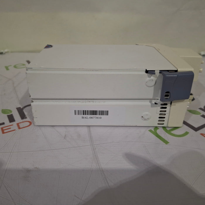 GE Healthcare E-CAiOV Gas Module