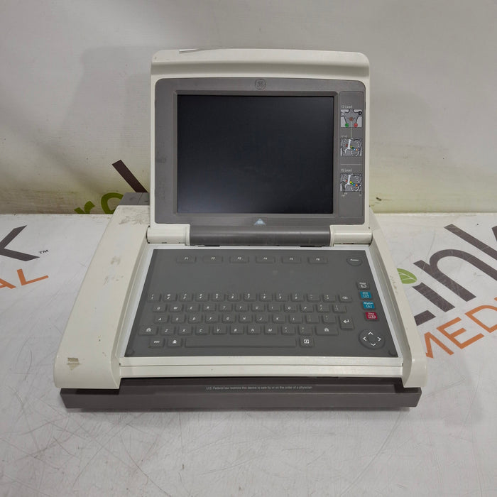 GE Healthcare MAC 5000 ECG without CAM Module