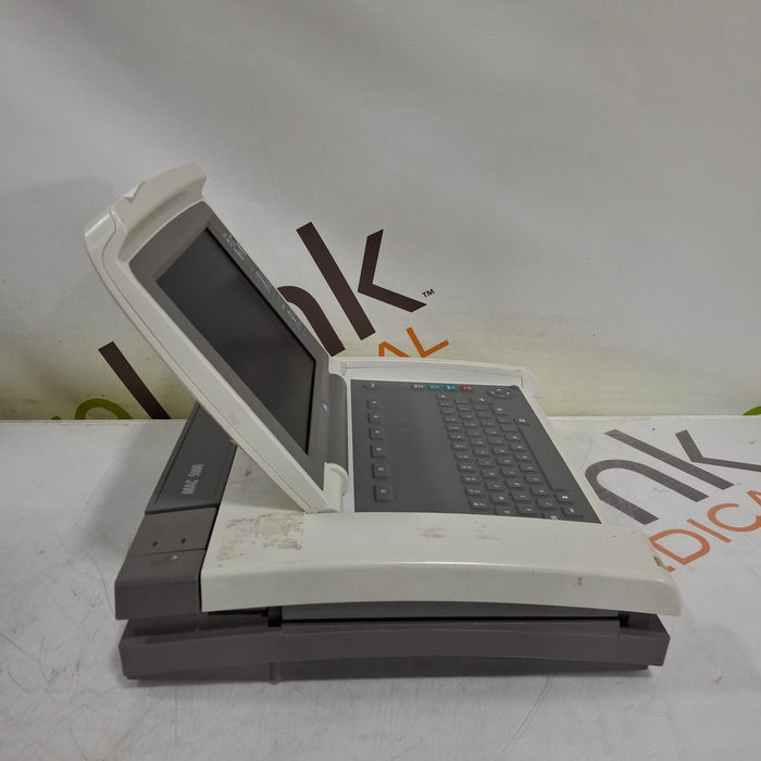 GE Healthcare MAC 5000 ECG without CAM Module