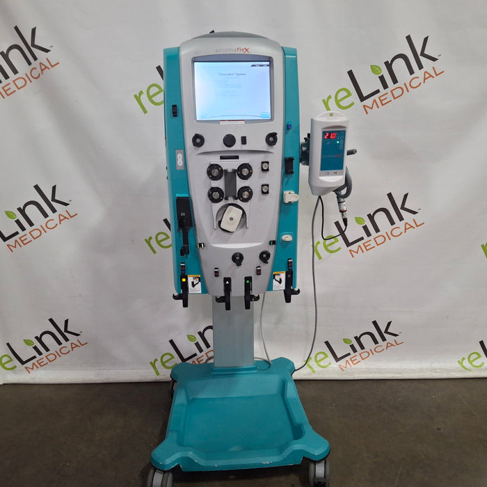 Gambro Prismaflex Dialysis Machine