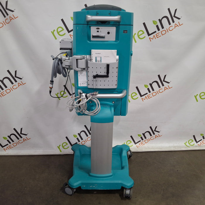 Gambro Prismaflex Dialysis Machine