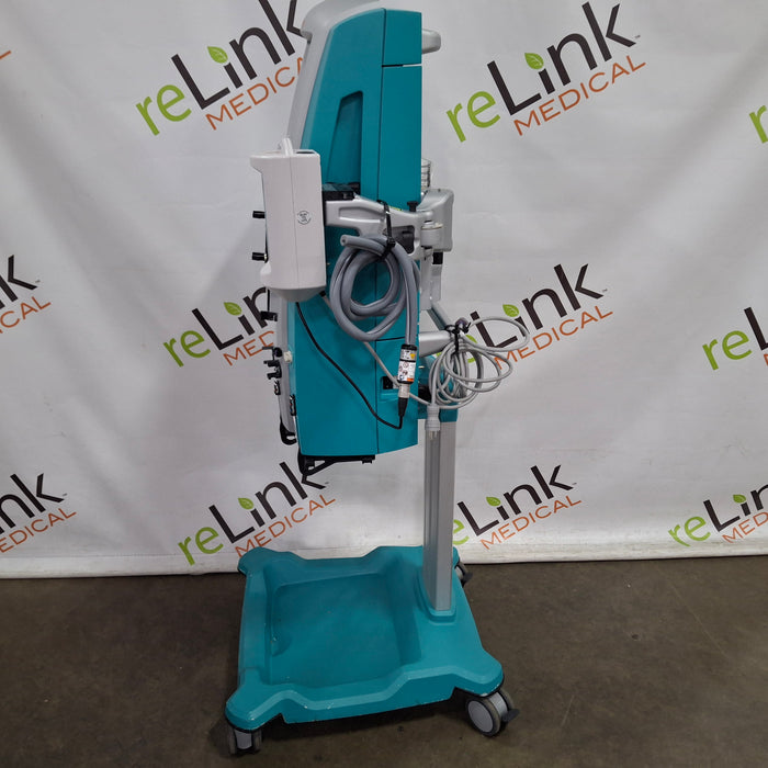 Gambro Prismaflex Dialysis Machine