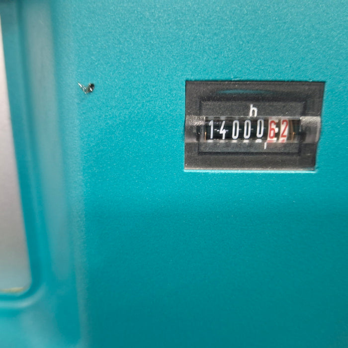 Gambro Prismaflex Dialysis Machine