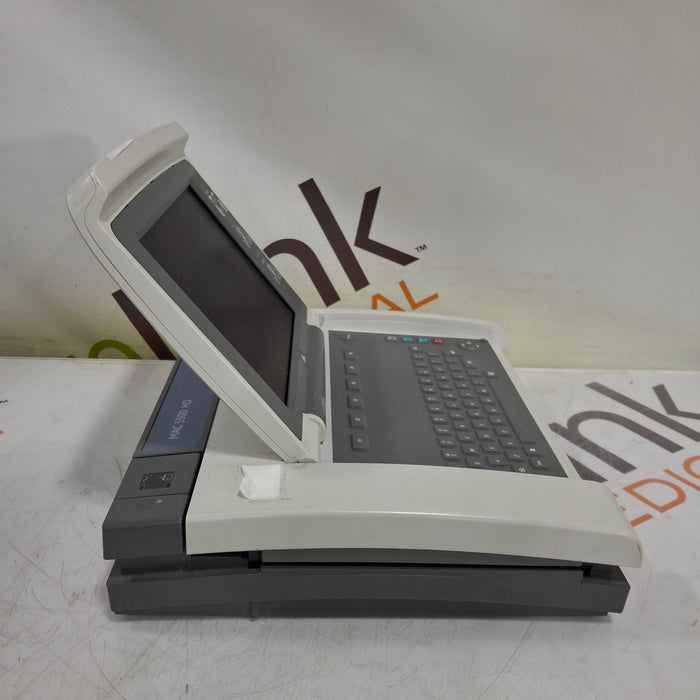 GE Healthcare MAC 5500 HD ECG without CAM Module