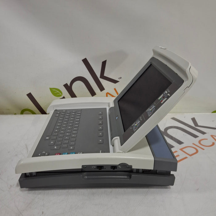 GE Healthcare MAC 5500 HD ECG without CAM Module