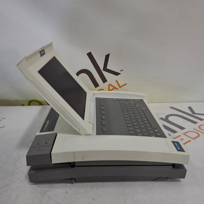 GE Healthcare MAC 5000 ECG without CAM Module