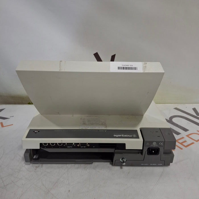 GE Healthcare MAC 5000 ECG without CAM Module