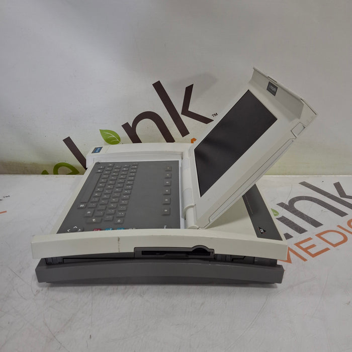 GE Healthcare MAC 5000 ECG without CAM Module