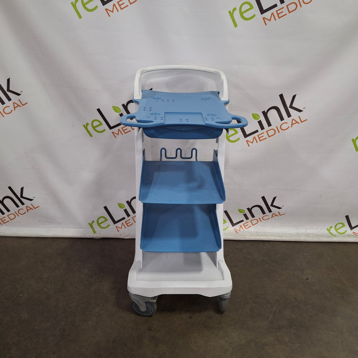 Covidien VLFTCRT FT10 Cart