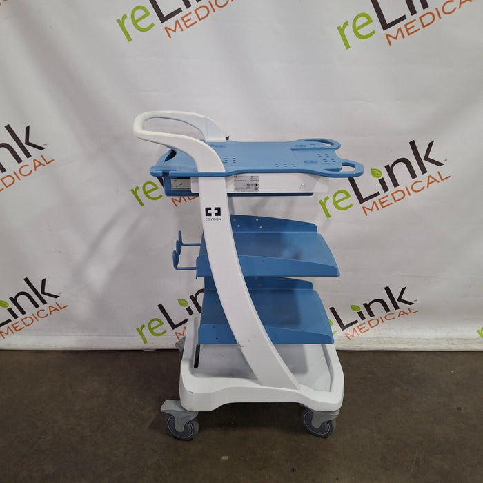 Covidien VLFTCRT FT10 Cart