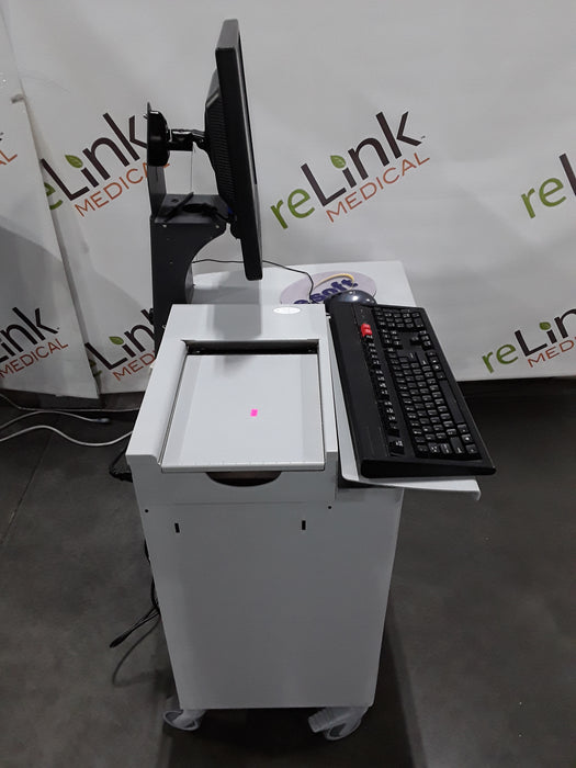 Quinton Cardiac Science Q Stress System Console