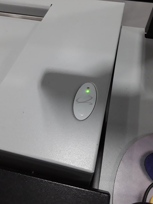 Quinton Cardiac Science Q Stress System Console