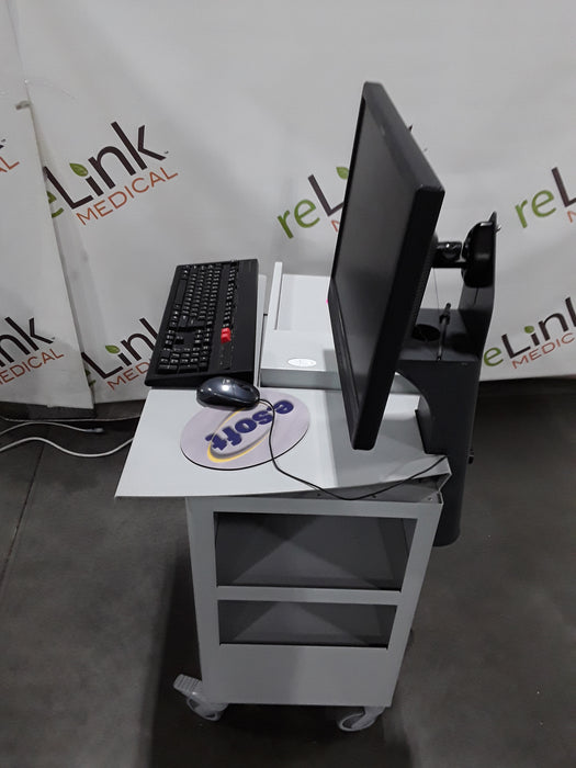 Quinton Cardiac Science Q Stress System Console