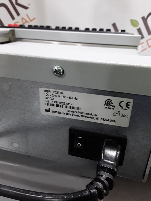 Quinton Cardiac Science Q Stress System Console