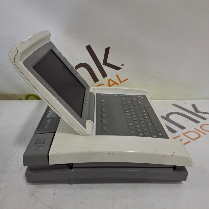 GE Healthcare MAC 5500 ECG without CAM Module