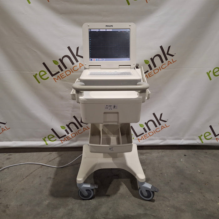 Philips PageWriter TC70 Cardiograph without PIM