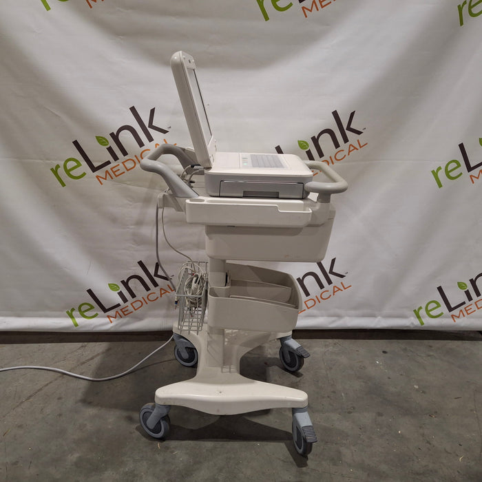 Philips PageWriter TC70 Cardiograph without PIM