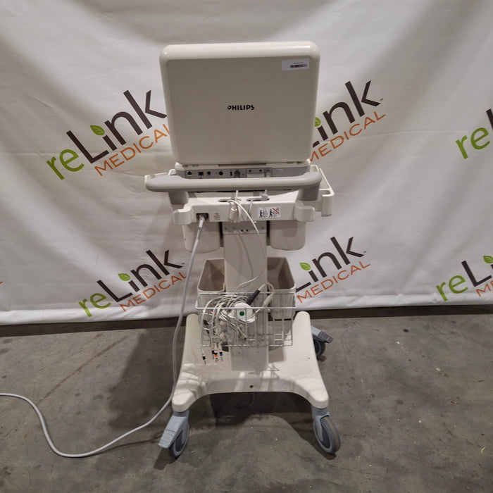 Philips PageWriter TC70 Cardiograph without PIM