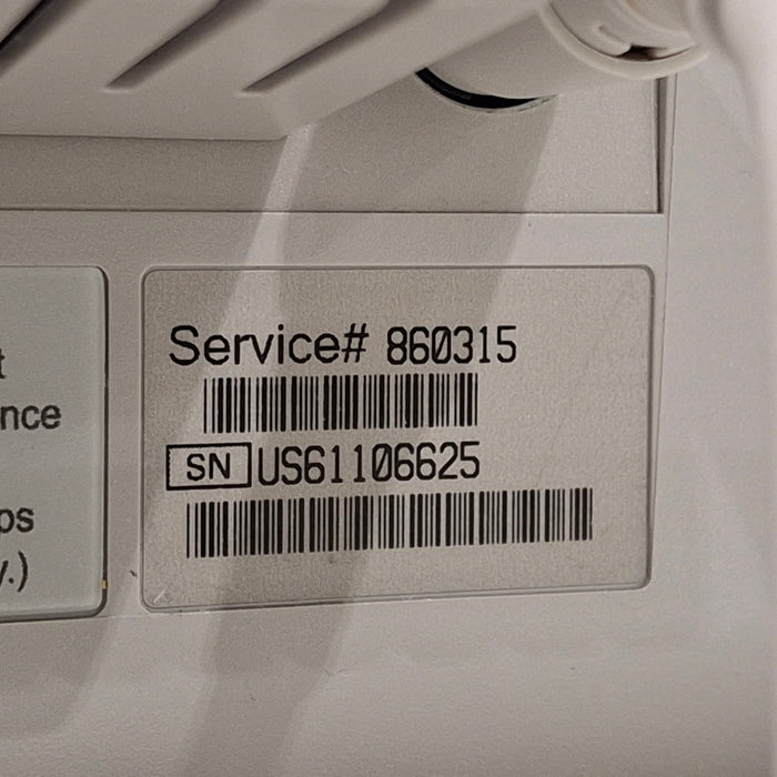 Philips PageWriter TC70 Cardiograph without PIM