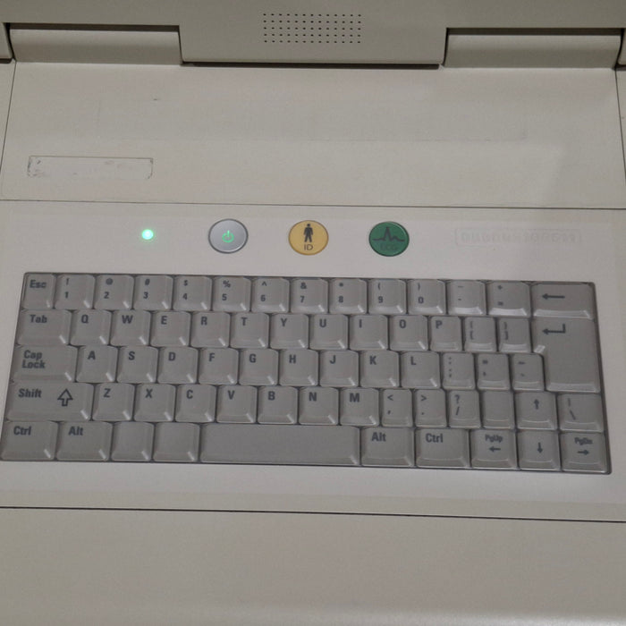 Philips PageWriter TC70 Cardiograph without PIM