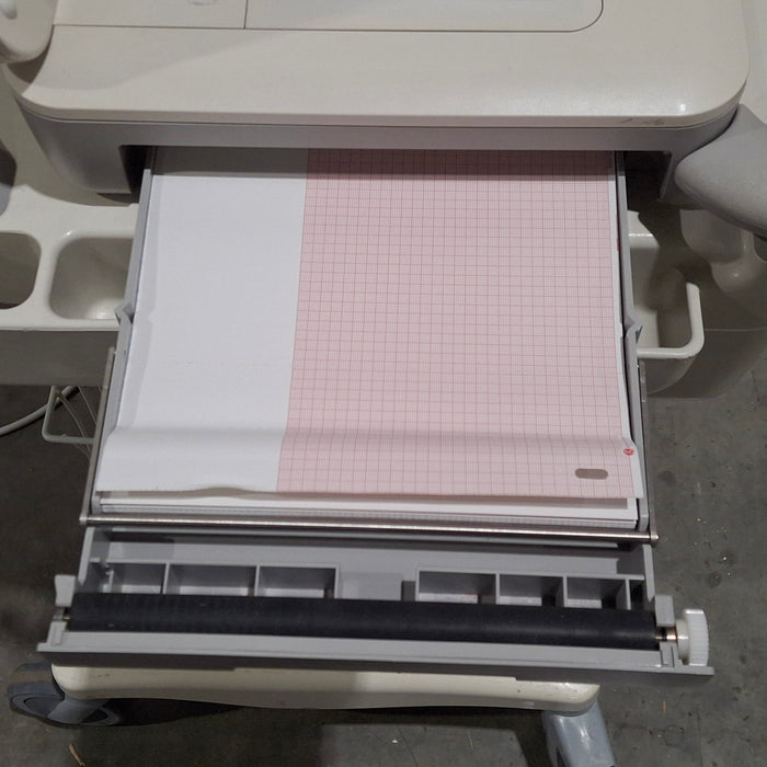 Philips PageWriter TC70 Cardiograph without PIM