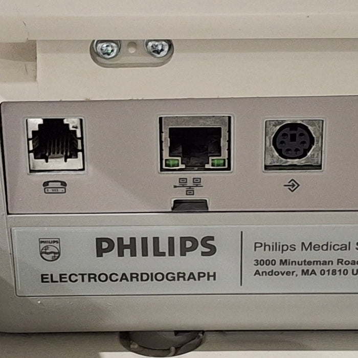 Philips PageWriter TC70 Cardiograph without PIM