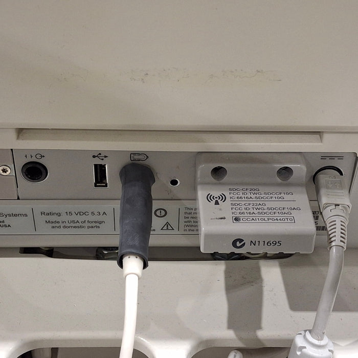 Philips PageWriter TC70 Cardiograph without PIM