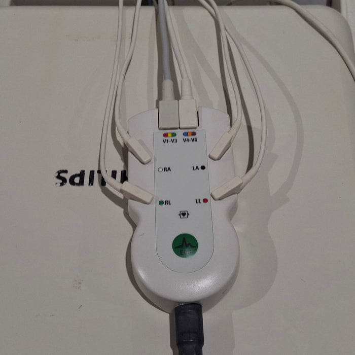 Philips PageWriter TC70 Cardiograph without PIM