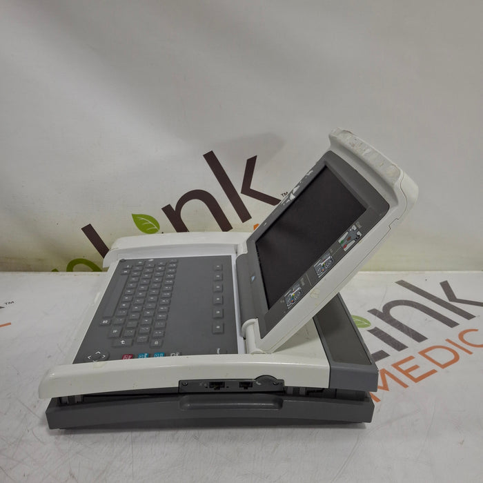 GE Healthcare MAC 5500 HD ECG without CAM Module