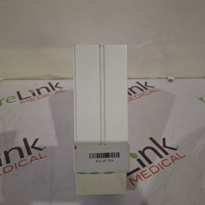 GE Healthcare E-CAiOV Gas Module