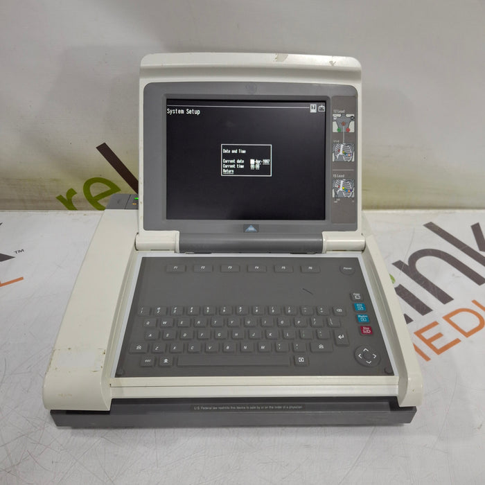 GE Healthcare MAC 5500 ECG without CAM Module