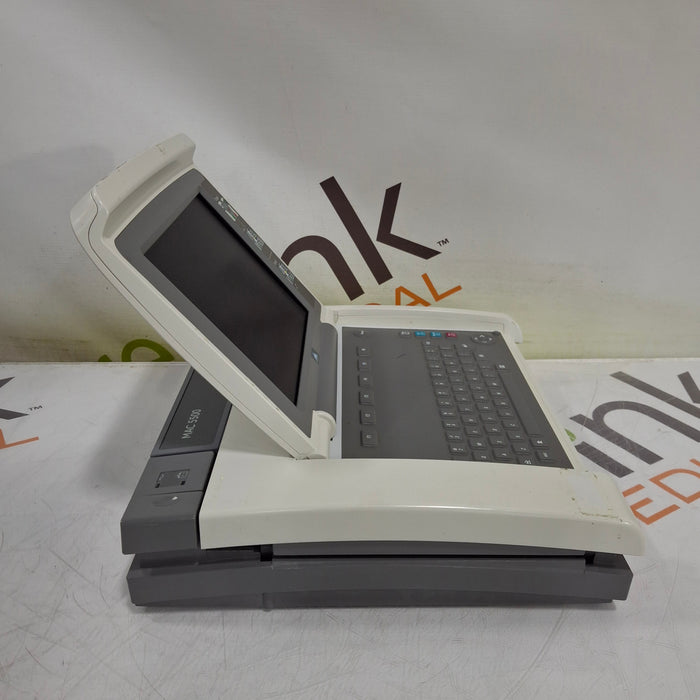 GE Healthcare MAC 5500 ECG without CAM Module
