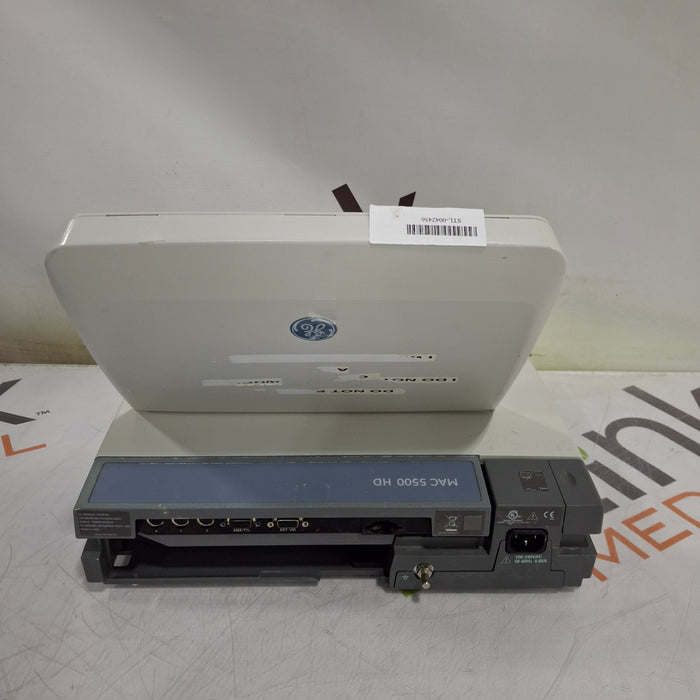 GE Healthcare MAC 5500 HD ECG without CAM Module