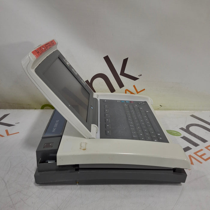 GE Healthcare MAC 5500 HD ECG without CAM Module