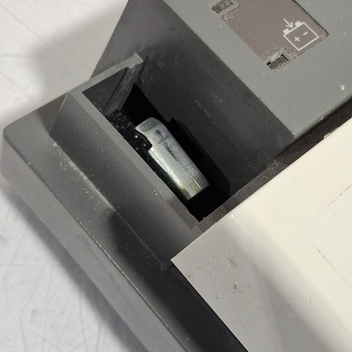 GE Healthcare MAC 5500 HD ECG without CAM Module