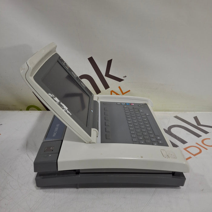 GE Healthcare MAC 5500 HD ECG without CAM Module